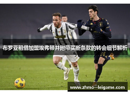 布罗亚租借加盟埃弗顿并附带买断条款的转会细节解析