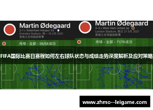 FIFA国际比赛日赛程如何左右球队状态与成绩走势深度解析及应对策略