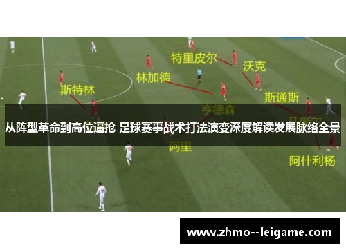 从阵型革命到高位逼抢 足球赛事战术打法演变深度解读发展脉络全景